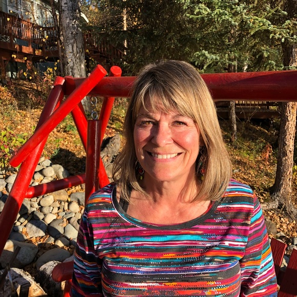 Meet your Posher, Kymberly - Picture 1 of 1